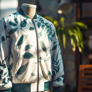 Jackets & Outer Pieces