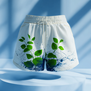 Shorts Selection
