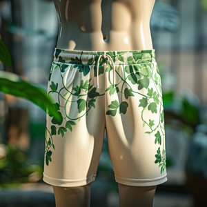 Shorts Collection