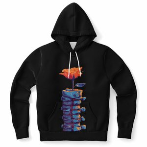 Human spine