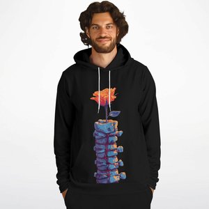 Human spine
