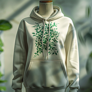 Hoods & Cozy Layers